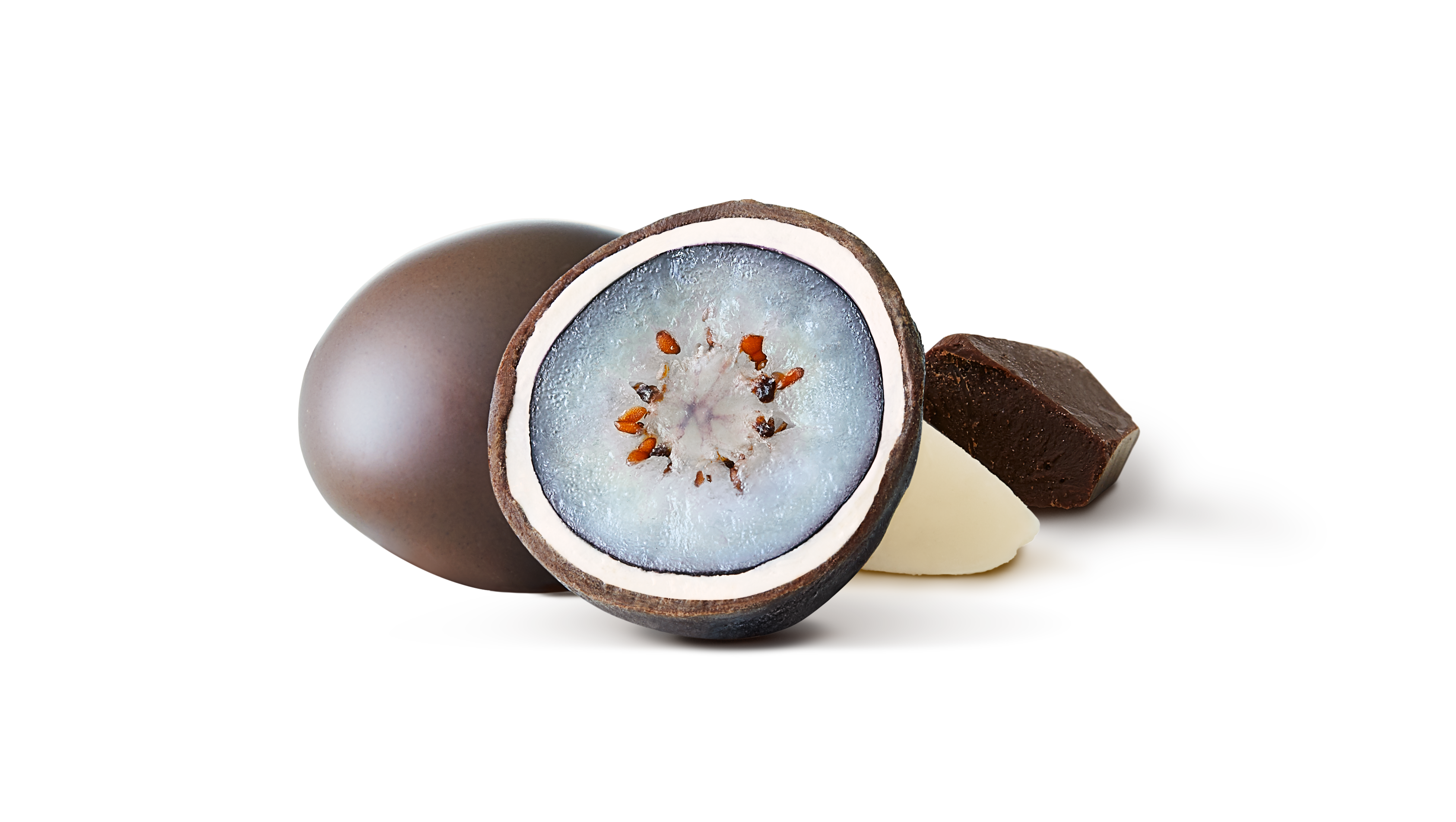 Blueberry Dark - clump